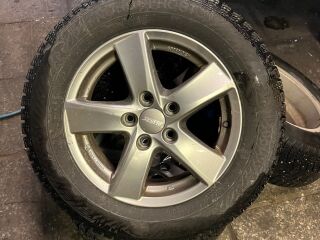 Volkswagen Golf 1.5 96kW
