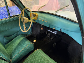 ZAZ 965A 0.9 22kW