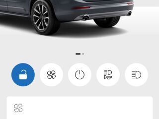Volvo XC90 2.0 177kW