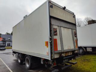 HFR KK20