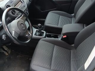 Volkswagen Tiguan 1.4 90kW