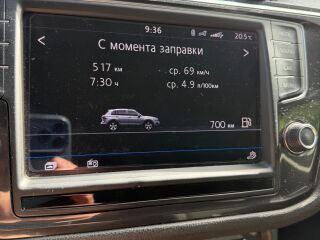 Volkswagen Tiguan 2.0 110kW