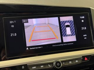 Opel Grandland Design&Tech Plug-In 1.6 133kW