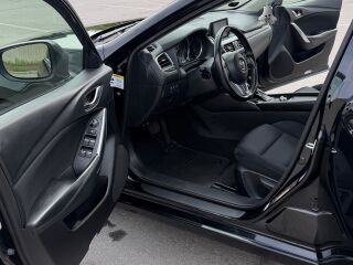 Mazda 6 2.0 121kW