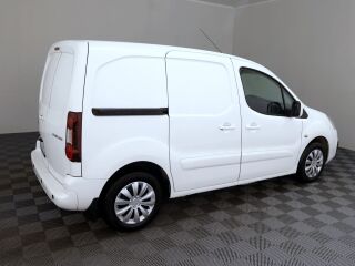 Peugeot Partner Van Facelift 1.6 HDi 55кВ