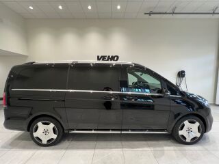 Mercedes-Benz V 300 4Matic Exclusive A2 2.0 R4 174kW