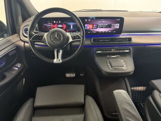 Mercedes-Benz V 300 Facelift Avantgarde 4Matic AMG Line 2.0 R4 174kW