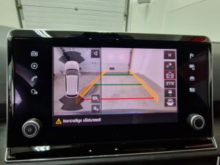 SEAT Tarraco Xcellence 4 Drive 2.0 140kW