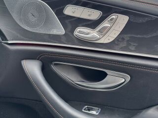 Mercedes-Benz CLS 350 2.9 210kW