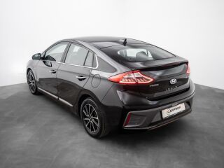 Hyundai Ioniq Electric 88kW