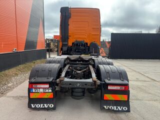 Volvo FH 460 6x2 345kW