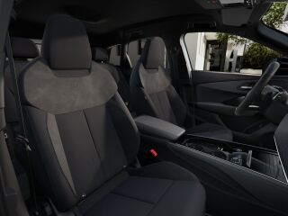 Audi Q3 SUV TFSI 1.5 TFSI 110kW