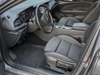 Opel Insignia Innovation 1.5 121кВ