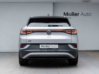 Volkswagen ID.4 PRO 90kW