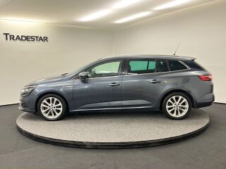 Renault Megane 1.2 97kW