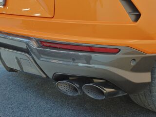 Lamborghini Urus PEARL CAPSULE 478kW