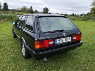 BMW 316 Design Edition 1.6 R4 73kW