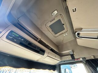 Scania R730 6X2 EURO5 + RETARDER + ADR EURO 5 537kW