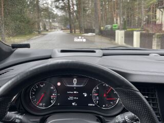 Opel Insignia 1.5 121kW