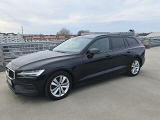 Volvo V60 Momentum 2.0 D3 110kW