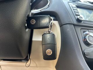Volkswagen Golf 2.0 81kW