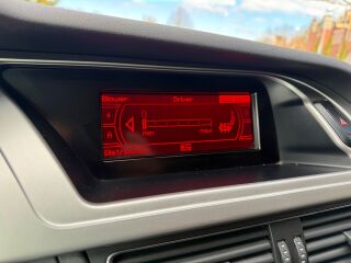 Audi A4 Ambition 1.8 TSI 118kW