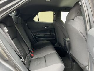 Toyota C-HR Luxury Design AWD-I 2.0 112kW