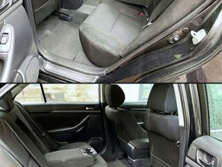 Toyota Avensis Facelift 2.0 108kW