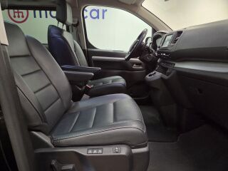 Citroen Spacetourer VIP L3 2.0 130kW