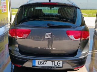 SEAT Altea XL 1.6 TDI 77kW