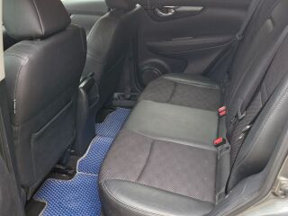 Nissan Qashqai 1.2 85kW