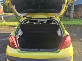 Peugeot 207 1.4 70кВ