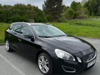 Volvo V60 D3 2.0 120kW
