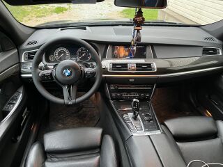 BMW 530 3.0 190кВ