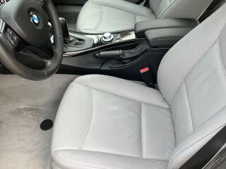 BMW 330 Xi 3.0 190кВ
