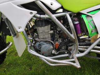 KTM WSP 530