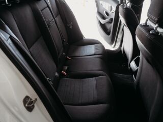 Mercedes-Benz C 180 facelift 1.6 90kW
