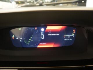 Peugeot 408 GT Hybrid 1.2 100kW