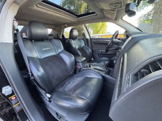Chrysler 300 C SRT Design 3.0 CRD 160kW