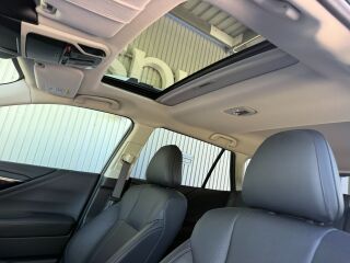 Subaru Outback TOURING 2.5 124кВ