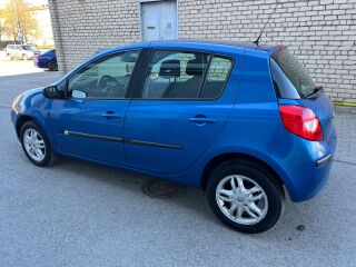 Renault Clio 1.1 55кВ