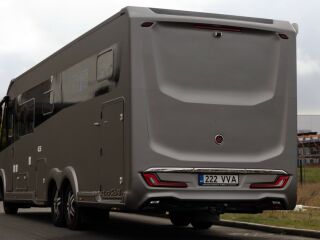 Eura Mobil Integra 890 EB 2.3 130kW