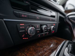 Audi A6 3.0 BI-TDI 230kW