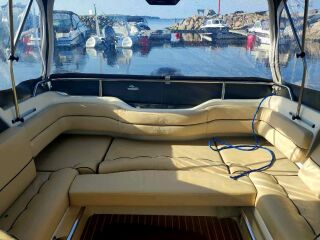 Flipper OC 630 2.1 Mercury 115 86kW