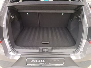 Mitsubishi Grandis Intense Plus 1.8 HEV 116kW