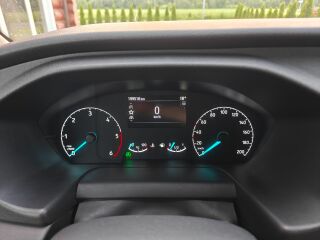 Ford Transit Long 2.0 125кВ