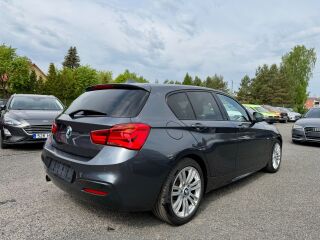 BMW 116 M-Sport pakett 1.5 80kW