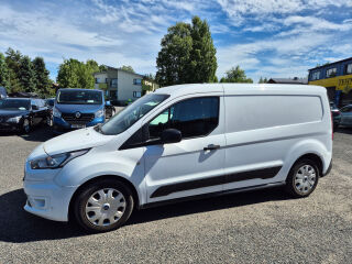 Ford Transit Connect  L2 Long 1.5 88кВ