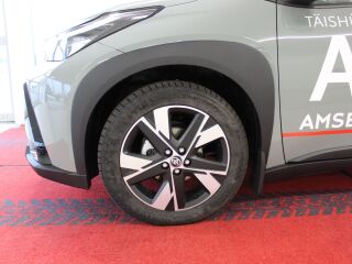 Toyota Aygo X Pulse Hybrid 1.5 68kW