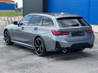 BMW 330 e plug-in M-Sport 2.0 215kW